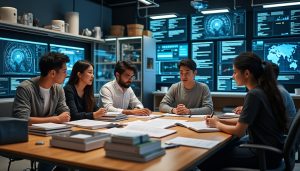 Die Geheimnisse von LLMs: Was Anthropic-Forscher enthüllen