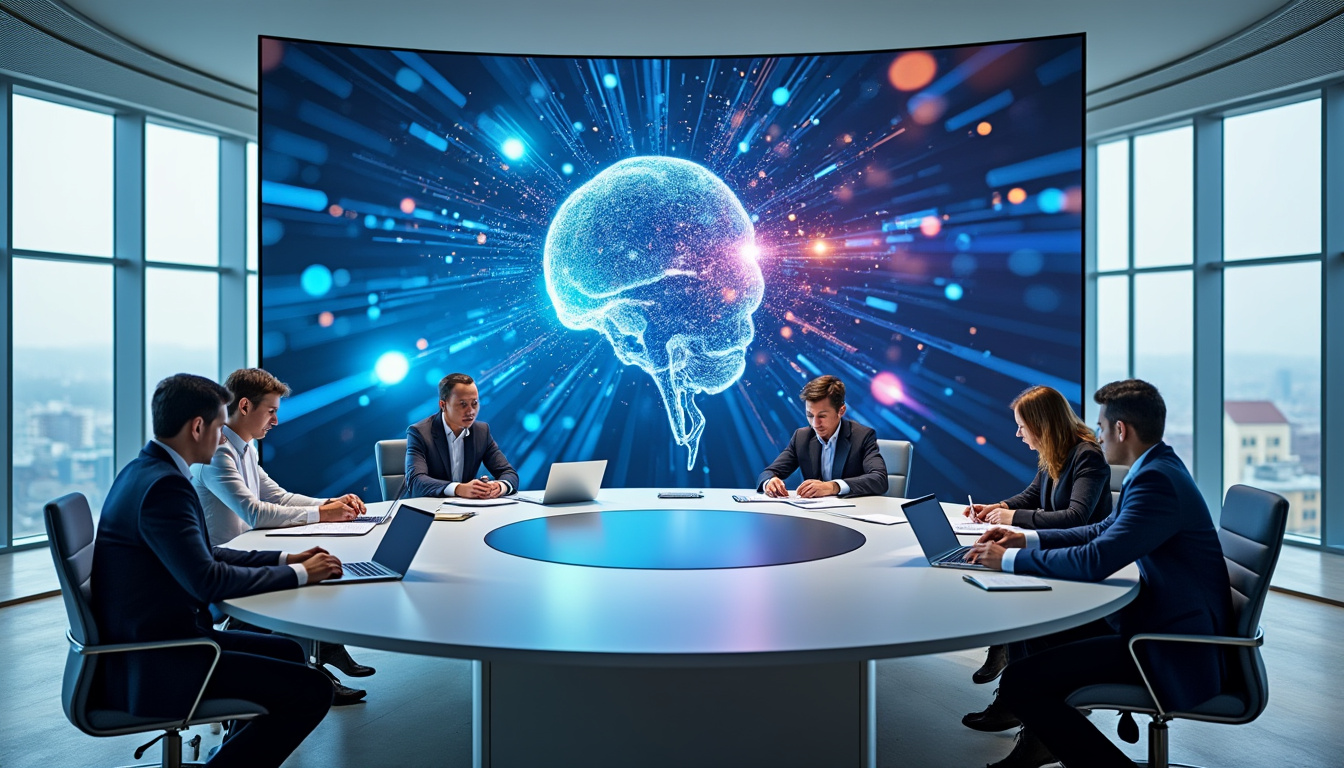 découvrez l'importance cruciale de la collaboration entre la cnil et l'autorité de la concurrence dans le domaine de l'intelligence artificielle et la protection des données personnelles. analyse des enjeux, des défis et des synergies pour garantir une régulation efficace et respectueuse des droits des utilisateurs.