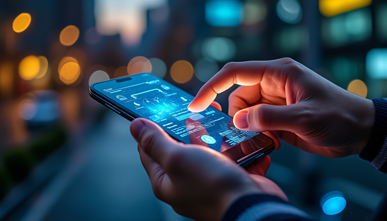 découvrez comment l'intelligence artificielle transforme nos smartphones, entre innovations prometteuses et défis à relever. une analyse approfondie pour démêler le vrai du faux sur cette technologie révolutionnaire.