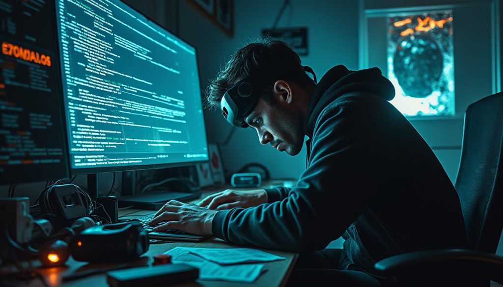 découvrez les limites de l'intelligence artificielle et les risques associés à une utilisation excessive de chatgpt. une analyse approfondie des enjeux éthiques, sociaux et technologiques pour mieux comprendre l'impact de l'ia sur notre quotidien.