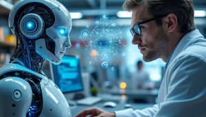 Kan kunstig intelligens overgå menneskelig intelligens?