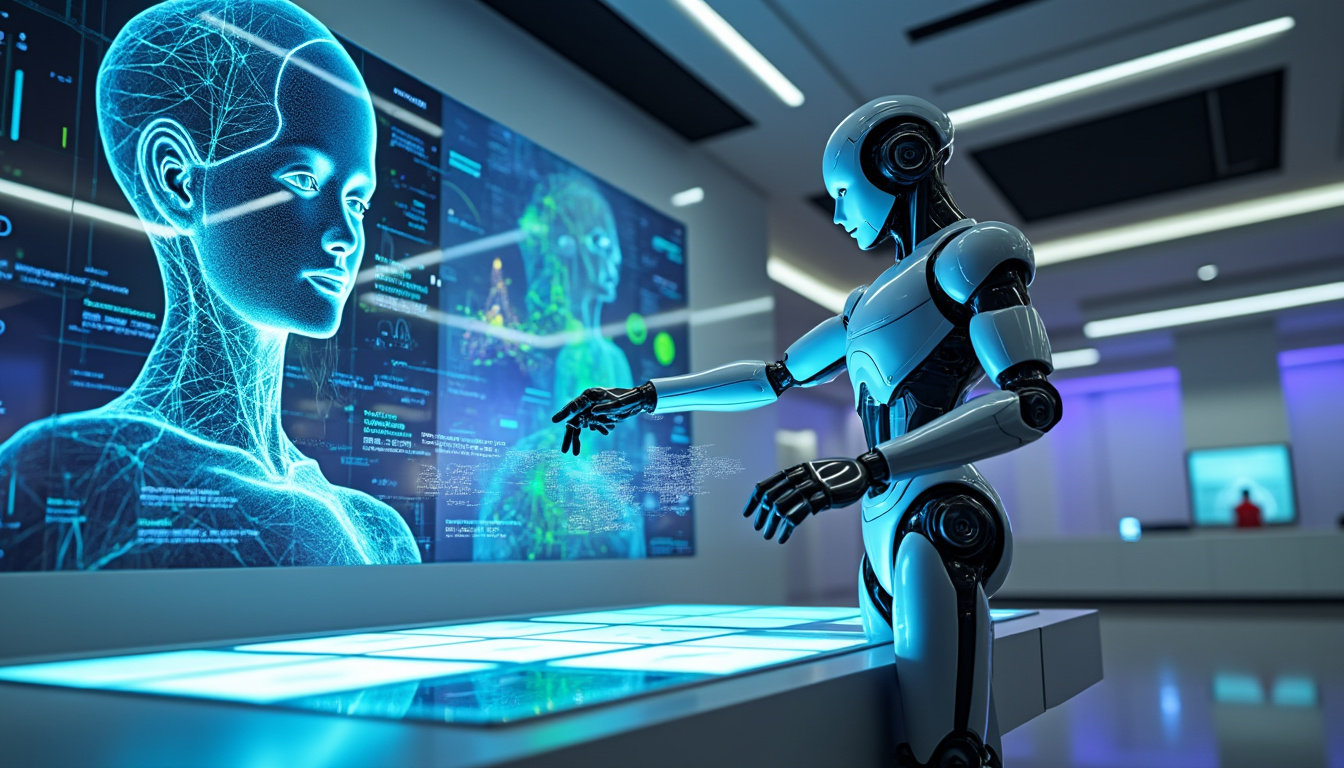 découvrez les principales intelligences artificielles développées par google, leurs caractéristiques et leurs applications. plongez dans l'univers de l'ia selon google et explorez comment ces technologies transforment notre quotidien.