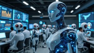 Manus: der chinesische KI-Agent, der OpenAI übertreffen könnte
