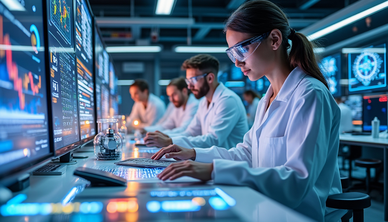 découvrez 'deep research' d'openai, une innovation révolutionnaire dans le domaine de l'intelligence artificielle. rejoignez le défi lancé à deepseek et explorez les nouvelles frontières de la recherche profonde.