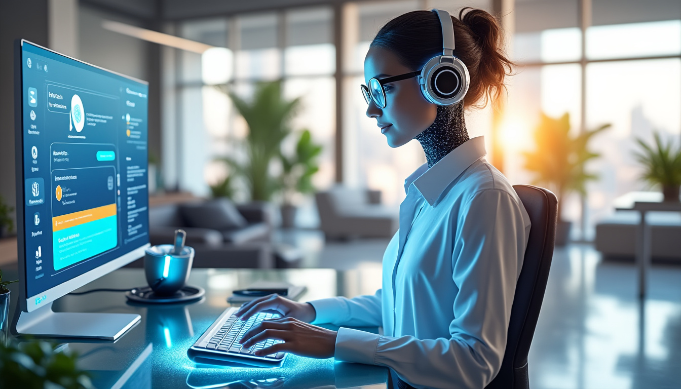 découvrez le nouvel agent d'intelligence artificielle d'otter.ai qui révolutionne votre quotidien en gérant vos appels et en rédigeant vos emails automatiquement. simplifiez votre communication et gagnez du temps grâce à cette innovation technologique.