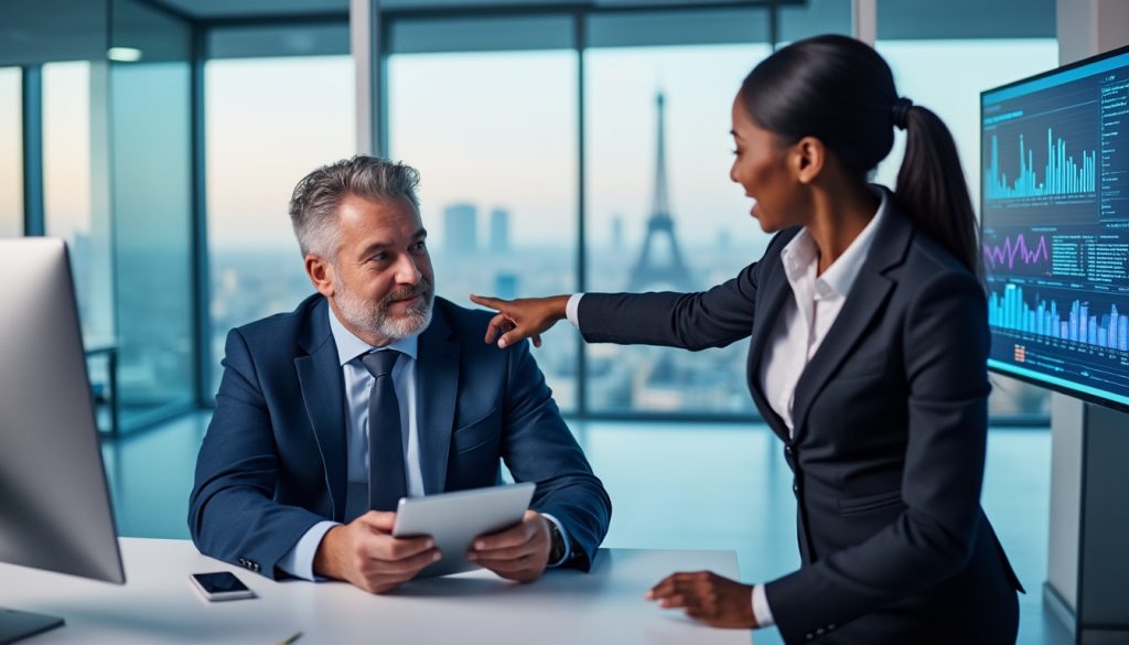 découvrez comment perplexity s'associe avec bouygues telecom pour révolutionner les services numériques en france. une collaboration stratégique qui promet d'améliorer l'expérience client et d'innover dans le secteur des télécommunications.