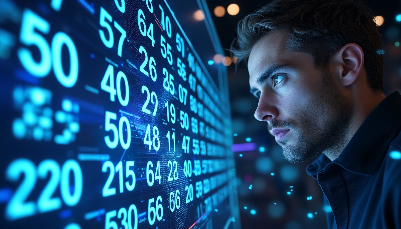 découvrez si l'intelligence artificielle peut réellement vous aider à prédire les numéros gagnants de l'euromillions. analyse, stratégies et performances des algorithmes en jeu.