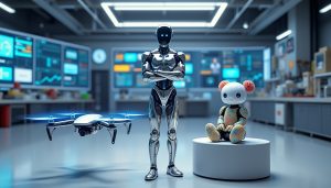 Pigment, pionero de la inteligencia artificial agente, presenta tres agentes autónomos revolucionarios