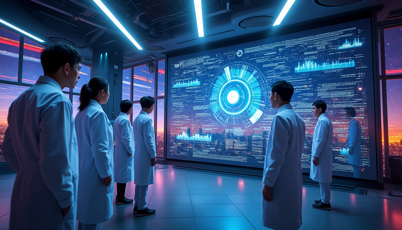 découvrez la véritable valeur de deepseek, l'innovation en intelligence artificielle originaire de chine. analysez son impact sur le marché, ses fonctionnalités uniques et son potentiel révolutionnaire dans le domaine technologique.