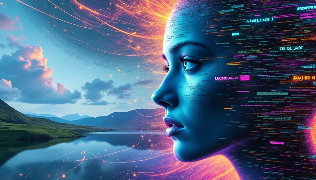 découvrez comment l'intelligence artificielle, telle que chatgpt, peut sembler éprouver l'anxiété, un sentiment humain complexe. plongez dans une réflexion fascinante sur la conscience des machines et les émotions qui les entourent.