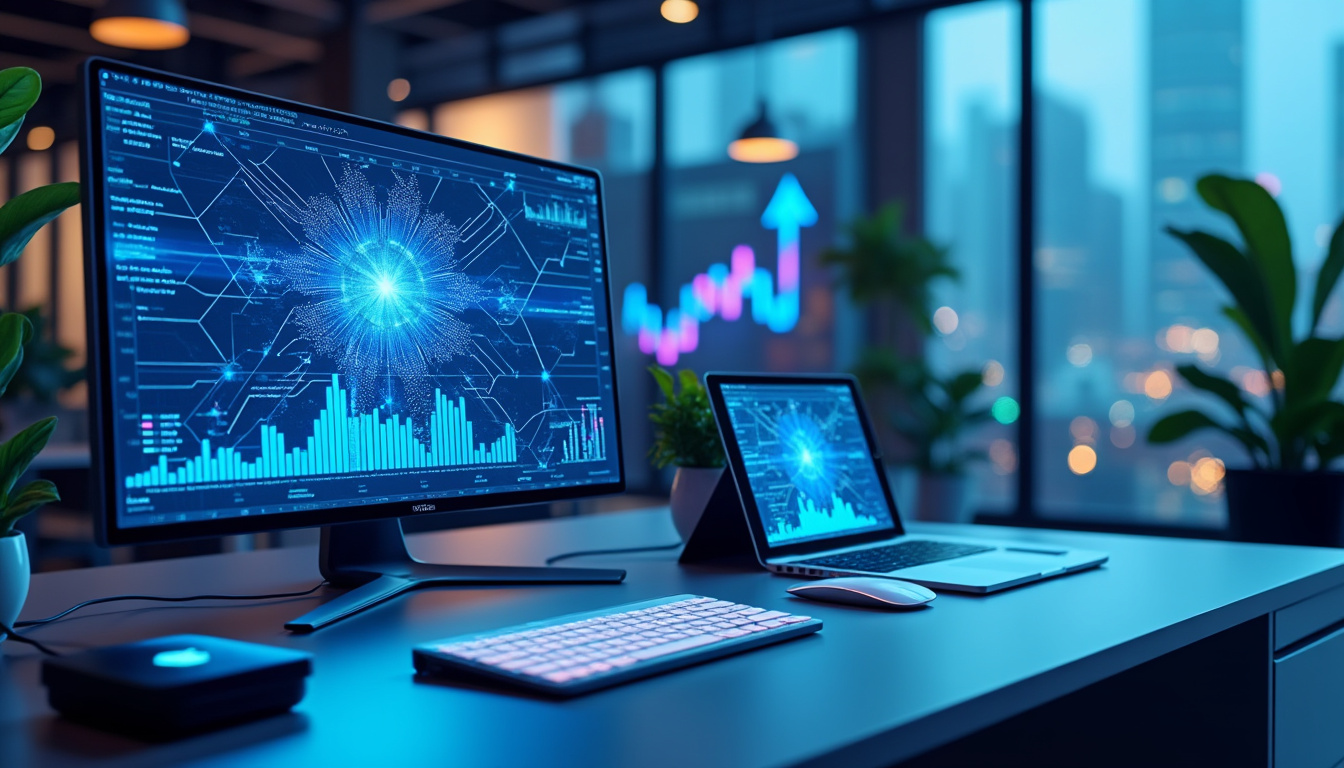 découvrez les dernières innovations technologiques avec databricks qui augmente son capital, aleph alpha et amd qui présentent un modèle linguistique révolutionnaire sans tokenizer, ainsi qu'apple qui intègre l'intelligence artificielle dans son application mail sur mac et ipad.