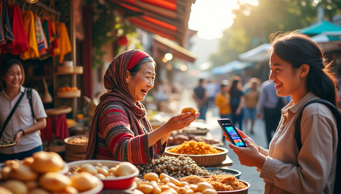 découvrez comment operator et chatgpt transformeraient vos voyages en véritables aventures : explorez des destinations, savourez des délices culinaires et trouvez les meilleures offres. votre assistant tout-en-un pour chaque étape de votre escapade, à l'exception de la note !