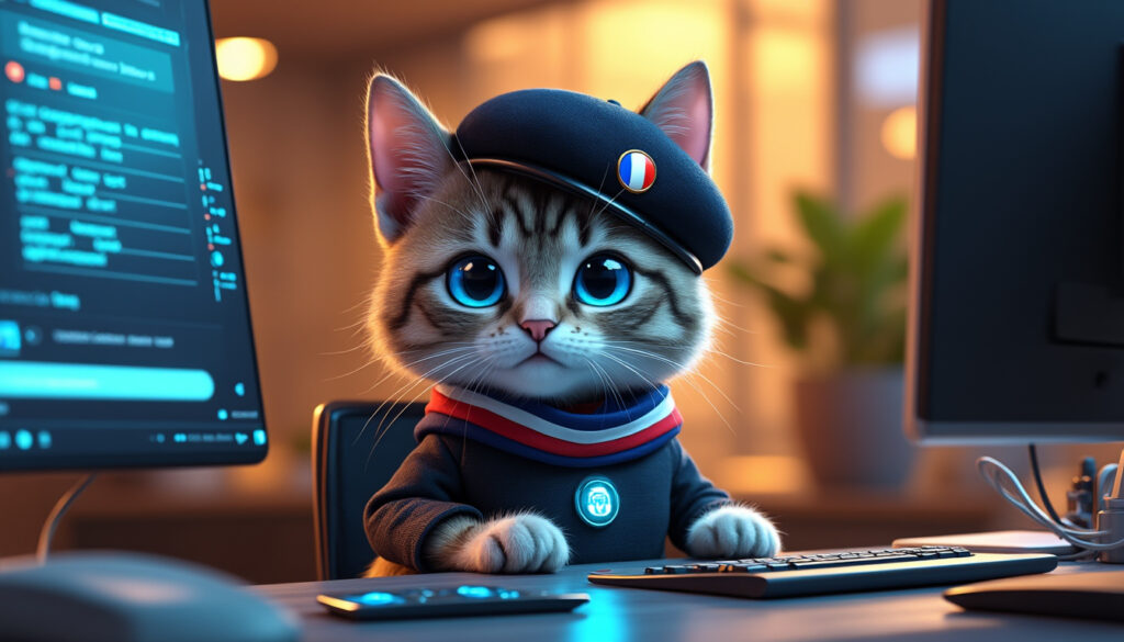 découvrez albert, le chatgpt français dédié au service public, et explorez son potentiel en tant qu'alternative viable pour l'intelligence artificielle. analysez ses avantages, ses applications et son impact sur les services publics.