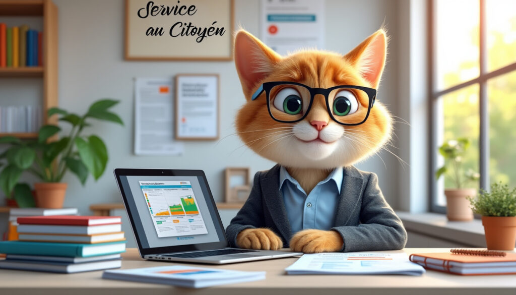 découvrez albert, le chatgpt français, un allié de confiance pour optimiser les services publics. explorez comment cette innovation technologique révolutionne l'interaction citoyenne et améliore l'accessibilité des informations.