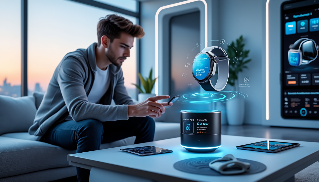 découvrez comment amazon teste un nouvel assistant intelligent capable d'effectuer des achats sur des plateformes concurrentes, révolutionnant ainsi l'expérience d'achat en ligne.