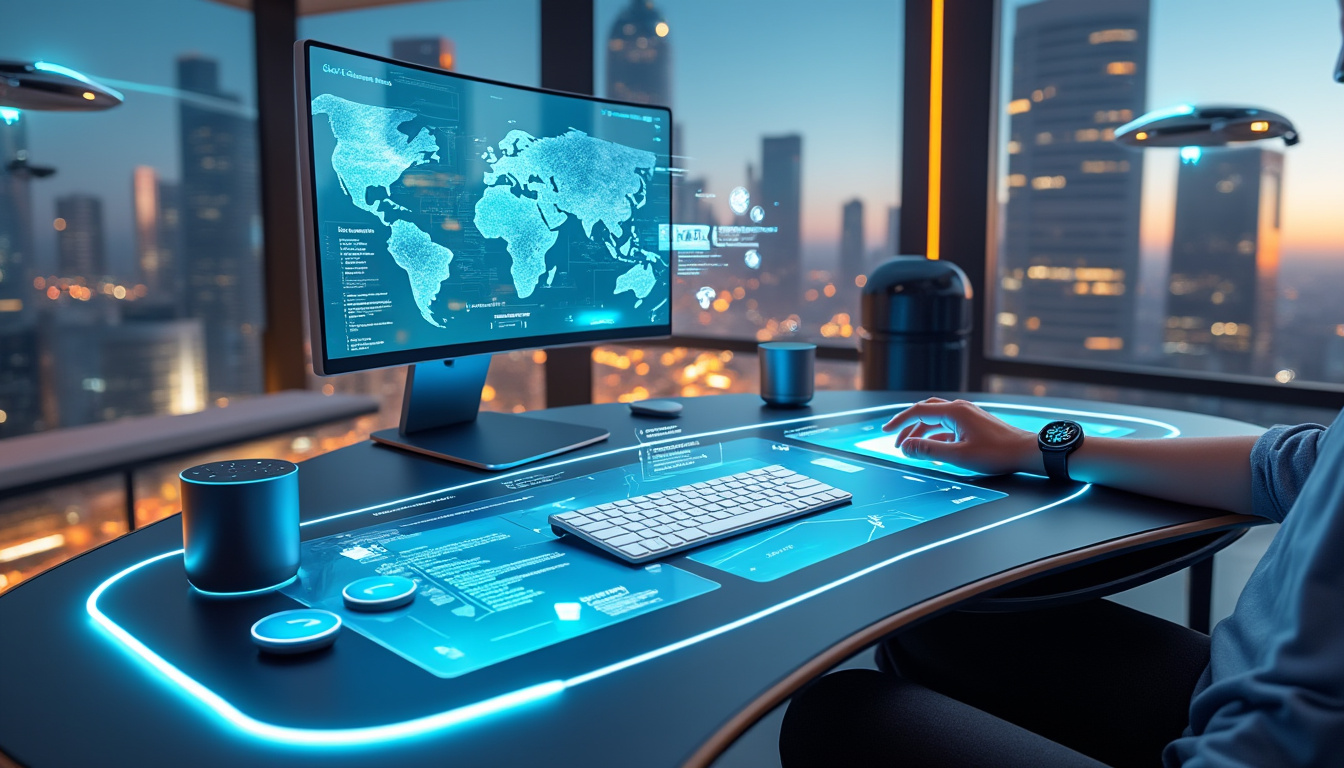 découvrez nova act, l'intelligence artificielle révolutionnaire d'amazon qui simplifie votre expérience de navigation sur internet en vous offrant des recommandations personnalisées et un accès instantané aux informations pertinentes.