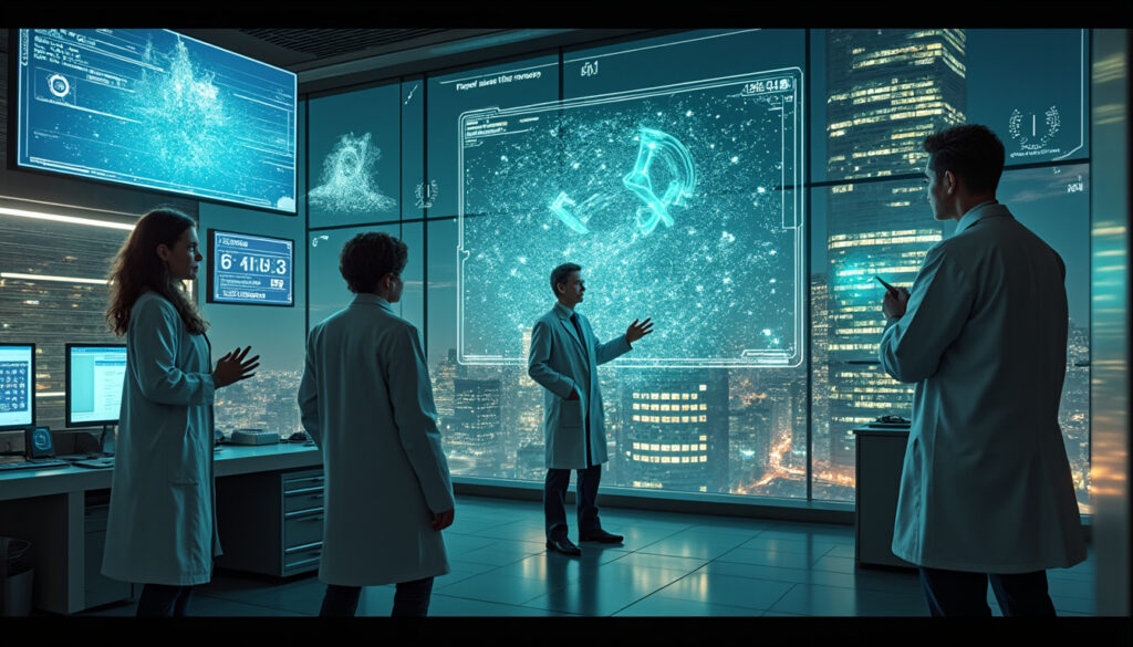 découvrez comment anthropic fait face à la perte de contrôle de son intelligence artificielle et explorez les implications de l'ignorance de son fonctionnement dans le domaine de l'ia.