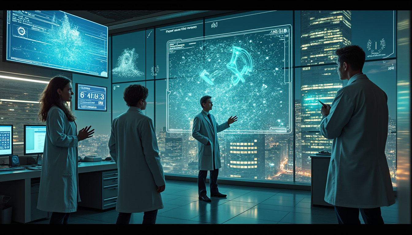 découvrez comment anthropic fait face à la perte de contrôle de son intelligence artificielle et explorez les implications de l'ignorance de son fonctionnement dans le domaine de l'ia.