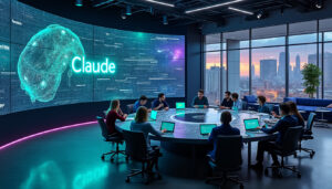 Anthropic werkt samen met Palantir via het Fedstart-programma om de Claude-app te lanceren
