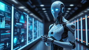 Astran dévoile son nouvel agent d&rsquo;intelligence artificielle