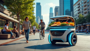 Choco dévoile Autopilote, une intelligence artificielle dédiée à la distribution alimentaire