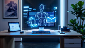 L’intelligenza artificiale di Anthropic, Claude, ora ha accesso alla lettura delle email di Gmail