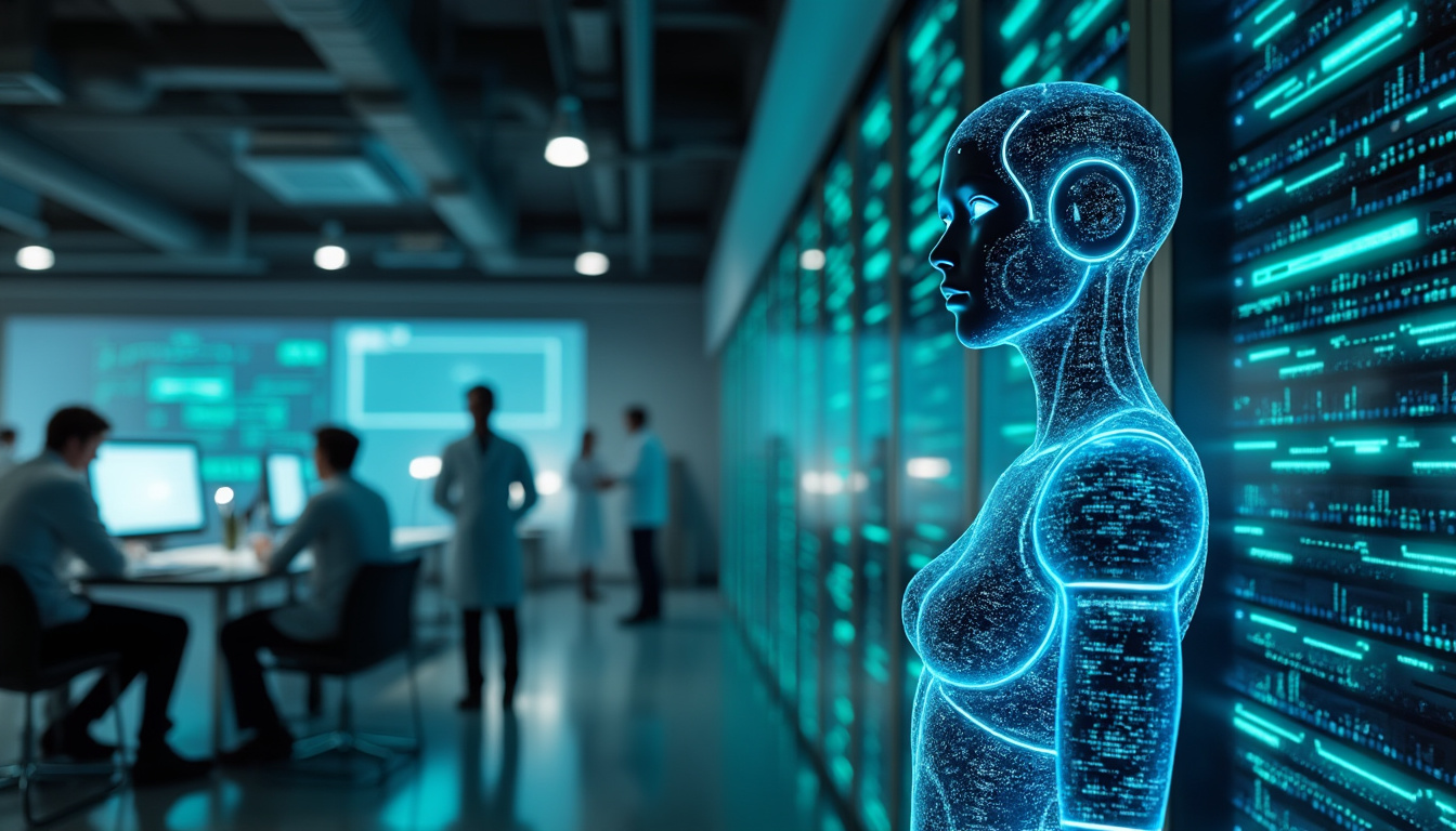 découvrez claude, l'intelligence artificielle développée par anthropic, capable d'apprendre et d'évoluer dans sa manière de penser. plongez dans un univers où l'ia intègre les nuances de la pensée humaine pour offrir des interactions plus intelligentes et adaptées.
