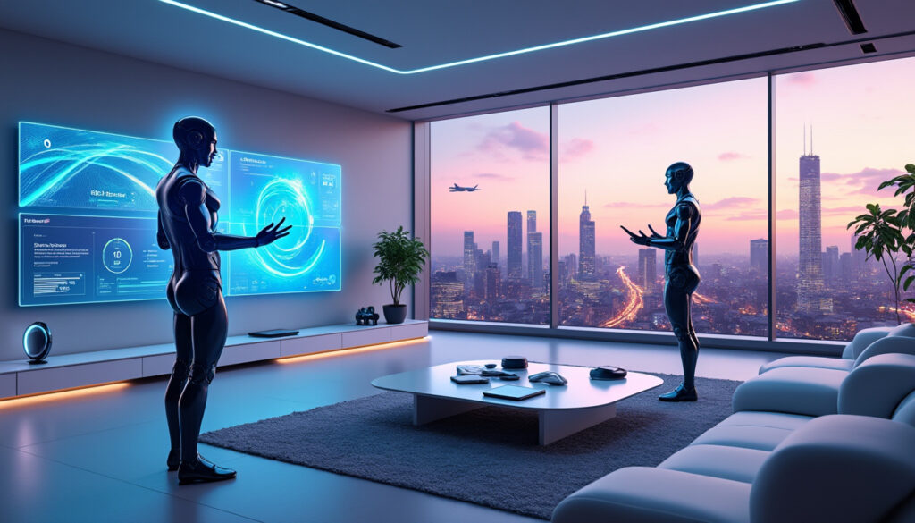 découvrez copilot studio, votre assistant ia qui navigue sur le web et utilise des applications comme vous. simplifiez votre quotidien grâce à une technologie intuitive qui apprend de vos habitudes pour vous offrir une expérience personnalisée et ultra-efficace.