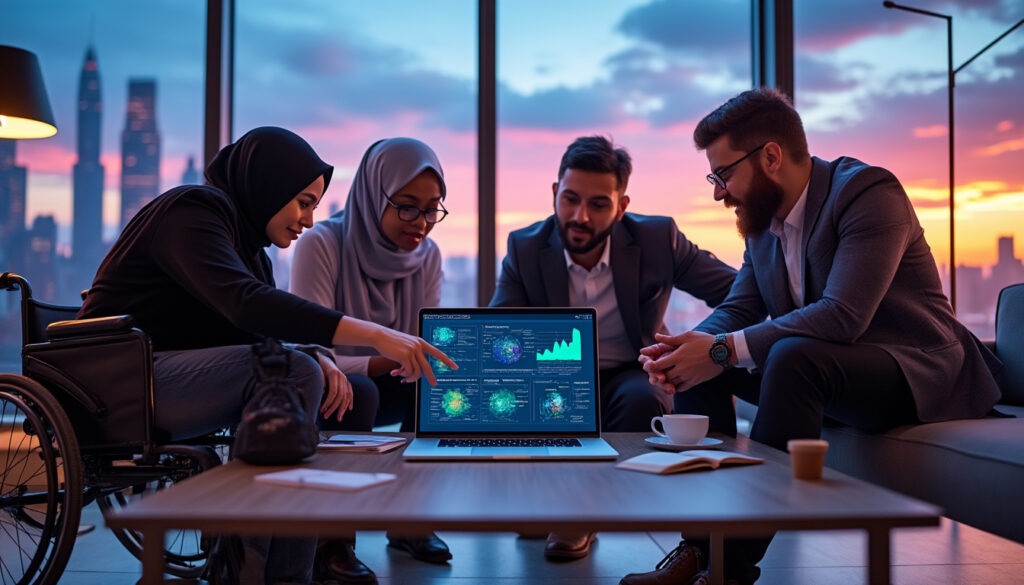découvrez perplexity ai, une plateforme innovante d'intelligence artificielle. apprenez ce que c'est et comment l'utiliser pour optimiser vos projets, améliorer votre productivité et tirer le meilleur parti de cette technologie révolutionnaire.