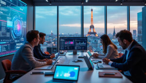Scopri Outmind, lo strumento di ricerca potenziato dall’intelligenza artificiale di French Tech