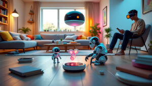 Descubre estas 15 inteligencias artificiales, prácticas y divertidas, para probar absolutamente