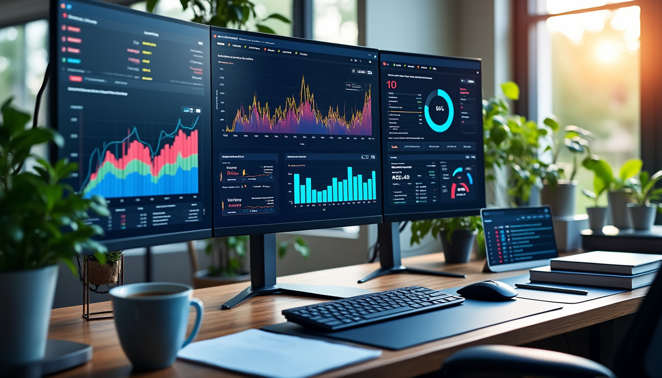 découvrez des stratégies efficaces pour améliorer le référencement de votre site web grâce à perplexity.ai. apprenez à optimiser votre contenu, à utiliser des mots-clés pertinents et à augmenter votre visibilité sur les moteurs de recherche.