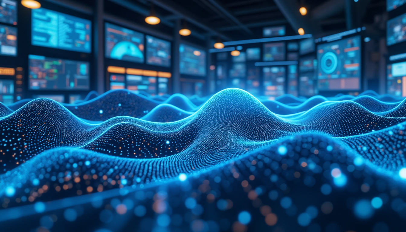 plongez dans l'univers de perplexity ai, le moteur de recherche innovant qui révolutionne vos échanges en proposant des réponses intelligentes et pertinentes. découvrez comment cette technologie fonctionne et améliore vos interactions en ligne.