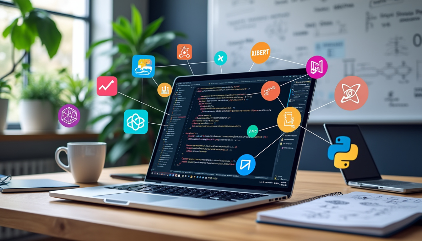 explorez les api d'inférence essentielles pour maximiser les performances de votre application d'intelligence artificielle grâce à des modèles de langage ouverts. améliorez votre projet d'ia avec des solutions innovantes et accessibles.