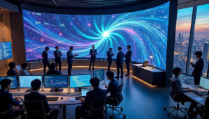 DeepSeek-V3: a start-up chinesa que desafia gigantes da tecnologia com IA eficiente e econômica