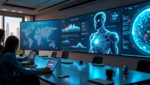 DeepSeek: Cinco datos esenciales sobre la inteligencia artificial china que rivaliza con ChatGPT