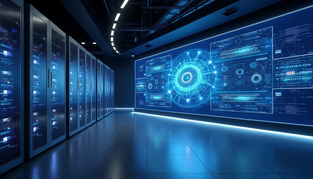 découvrez le modèle révolutionnaire de deepseek avec 685 milliards de paramètres, transformant l'intelligence artificielle et repoussant les limites de la technologie. explorez les avancées majeures qui redéfinissent le futur de l'ia.