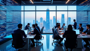 DeepSeek, a empresa chinesa que está agitando o mercado de IA