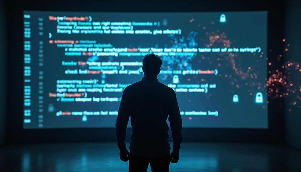 protégez vos données personnelles avec deepseek, un service d'alerte innovant qui vous informe en temps réel des vulnérabilités potentielles. restez informé et sécurisez votre vie numérique !