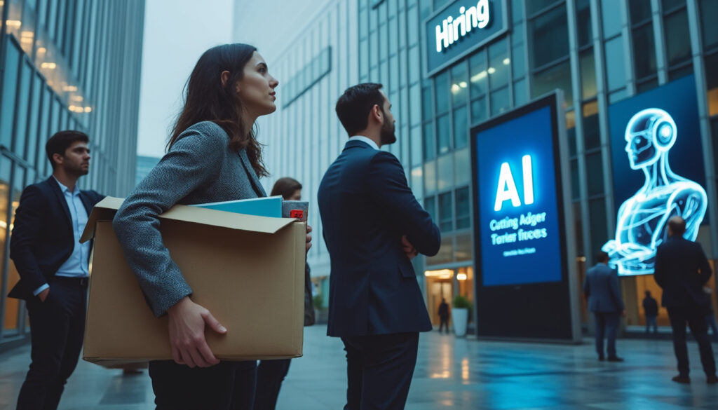 découvrez comment certaines entreprises, en optant pour l'intelligence artificielle, ont dû faire face à des mises à pied et des regrets profonds de leurs employés. une réflexion sur les conséquences humaines de l'automatisation dans le monde du travail.