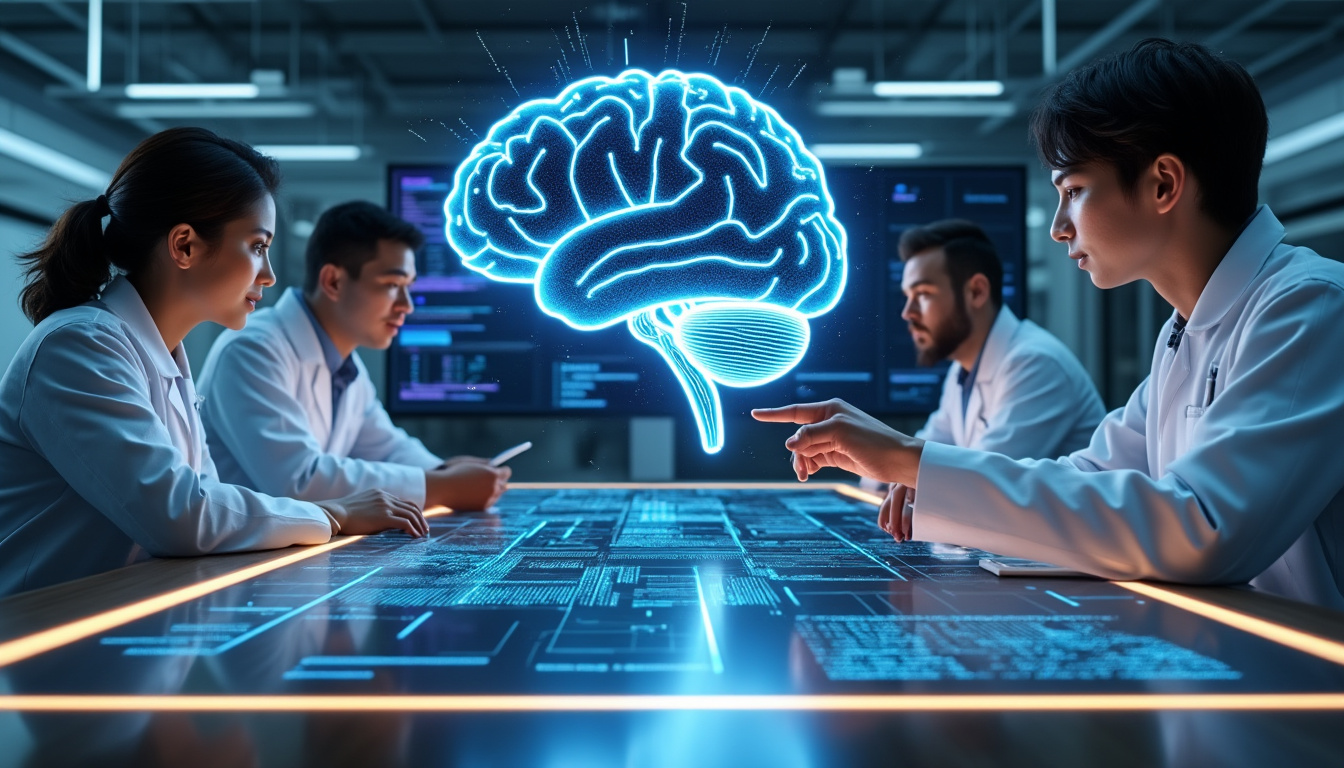 découvrez les analyses de scientifiques sur les implications de l'éventuelle arrivée de l'intelligence artificielle générale d'ici 2027. quels enjeux éthiques, économiques et sociétaux se dessinent à l'horizon ?