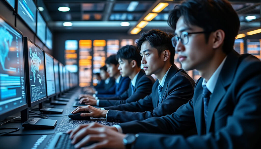 découvrez notre expérience avec deepseek, l'ia de pointe de la chine, alliant efficacité et censure. plongez dans les enjeux de cette technologie innovante qui façonne le paysage numérique, tout en naviguant à travers les défis de la régulation.