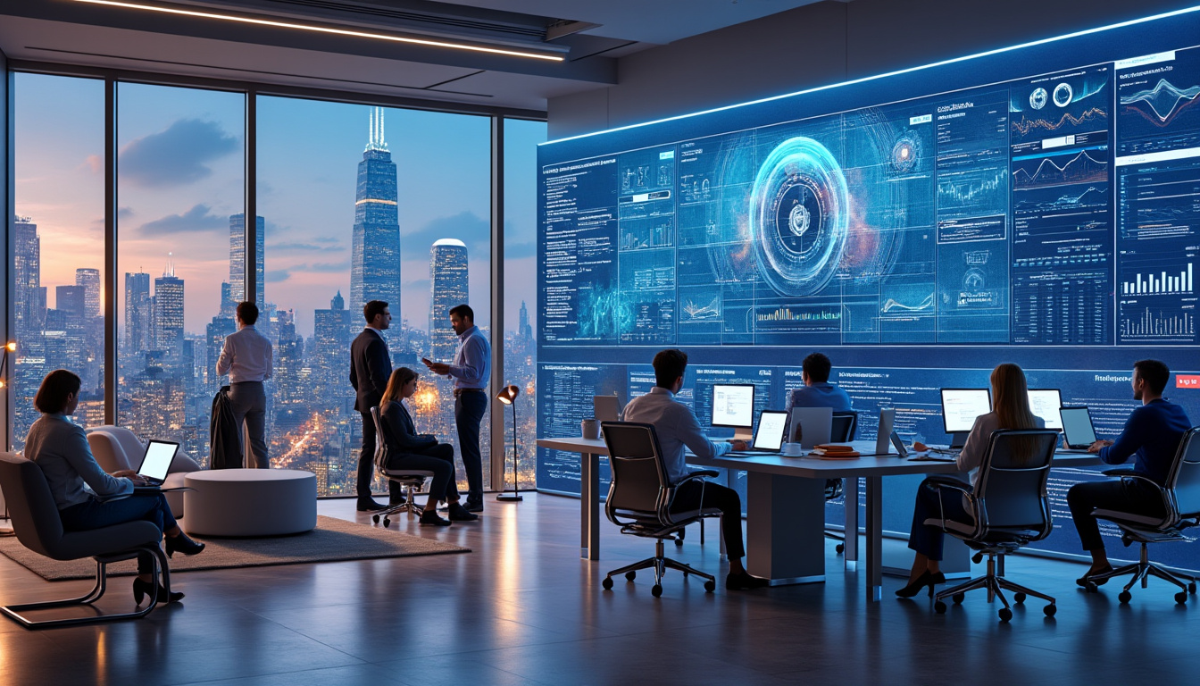 découvrez comment ekimetrics, un cabinet français de renommée, s'engage à accélérer l'innovation et l'adoption de l'intelligence artificielle pour transformer les entreprises et optimiser les performances.
