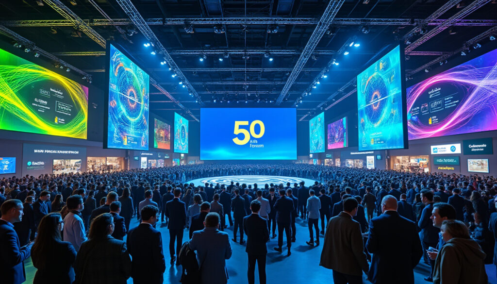 participez au forum incyber 2025 et célébrez les 50 ans de microsoft. découvrez les dernières innovations et explorez l'avenir du numérique à travers des conférences, des panels d'experts et des échanges enrichissants.