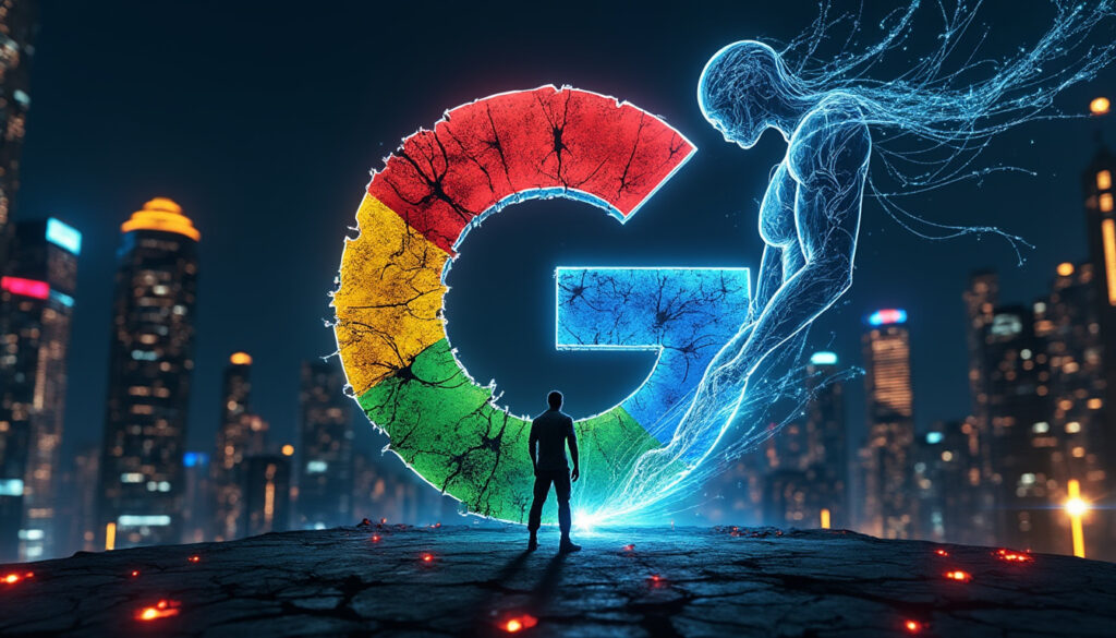 découvrez les dernières nouvelles sur google chrome, alors que des rumeurs circulent concernant un éventuel rachat par openai ou perplexity. quelles conséquences cela aurait-il pour les utilisateurs et l'avenir du navigateur le plus populaire ?