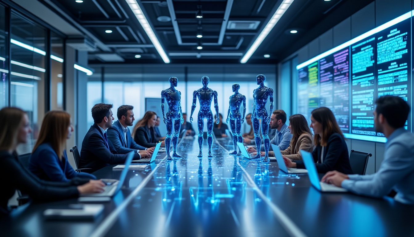 découvrez comment google lance une plateforme unifiée de cybersécurité intégrant des agents d'intelligence artificielle innovants. cette initiative vise à renforcer la sécurité en ligne et à protéger les données de manière proactive grâce à des technologies avancées.