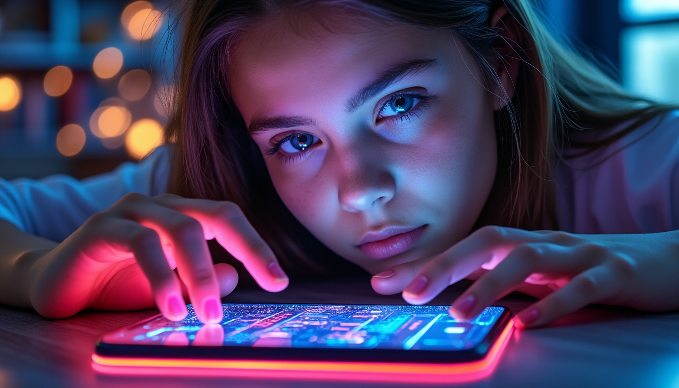 découvrez comment instagram utilise l'intelligence artificielle pour détecter et éliminer les faux profils d'adultes créés par des mineurs, garantissant ainsi une expérience plus sûre et sécurisée sur sa plateforme. restez informé sur les innovations technologiques au service de la sécurité en ligne.