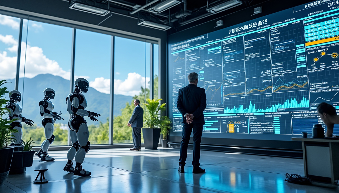 découvrez comment james cameron intègre l'intelligence artificielle dans ses projets cinématographiques pour réduire les coûts de production, tout en conservant une qualité visuelle époustouflante. une révolution dans l'industrie du film!