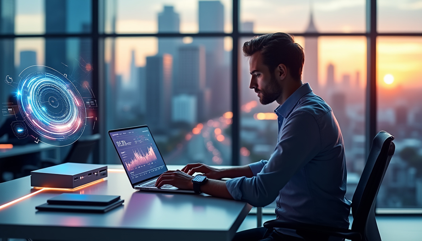 découvrez comment l'intelligence artificielle transforme la gestion des notes de frais, simplifiant le processus tout en garantissant des pratiques plus transparentes et efficaces. plongez dans les innovations qui facilitent la vérification et l'optimisation de vos dépenses professionnelles.
