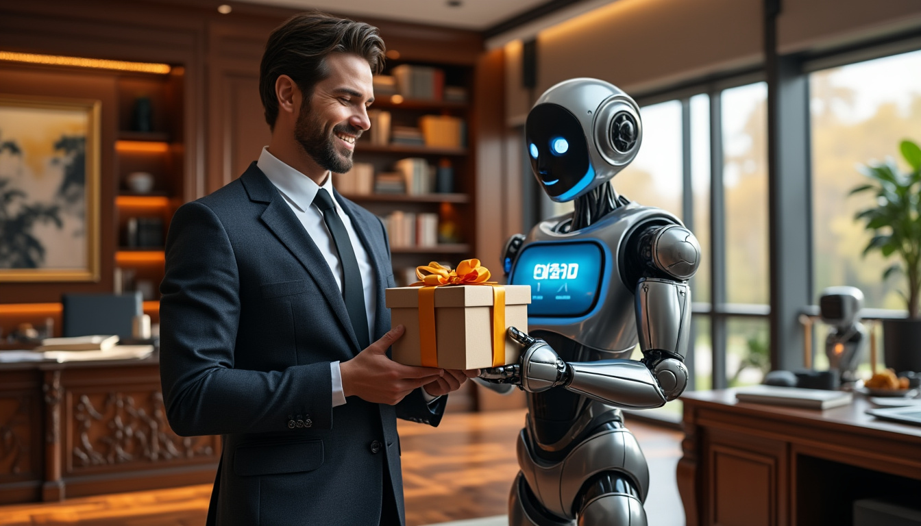 découvrez comment la politesse et les remerciements envers chatgpt peuvent impacter les coûts d'openai. une analyse approfondie des enjeux financiers et de l'éthique entourant l'utilisation des intelligences artificielles.
